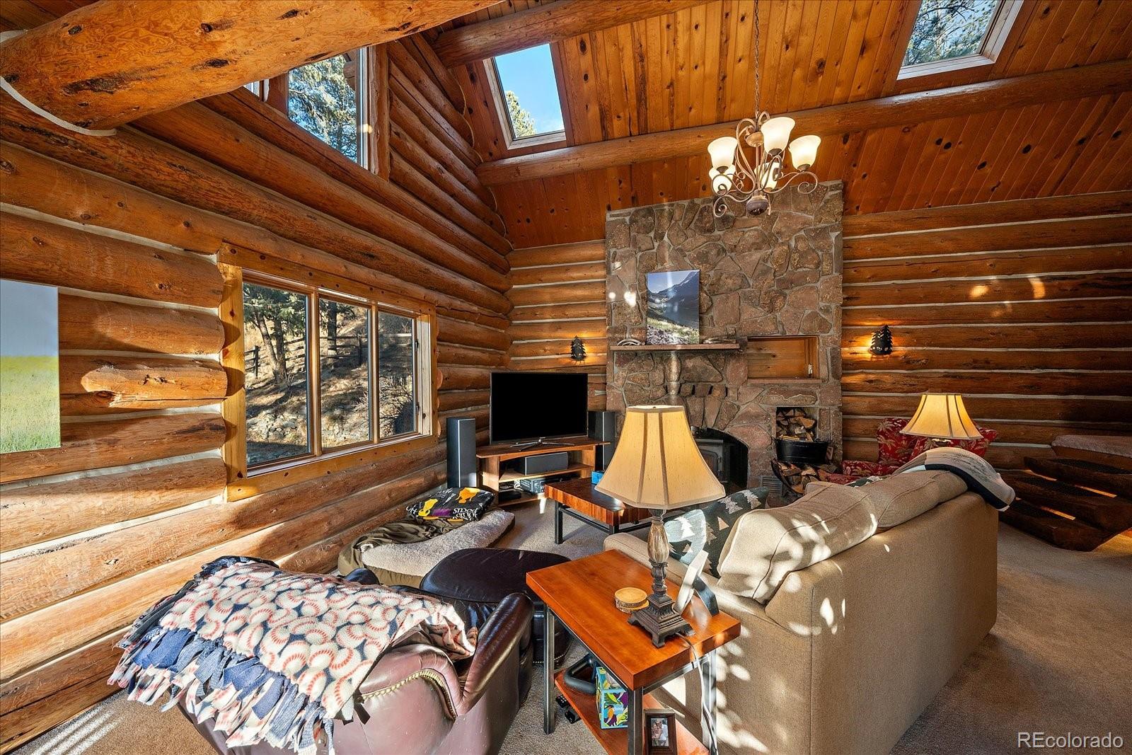 4660 Independence Trail Evergreen CO 80439