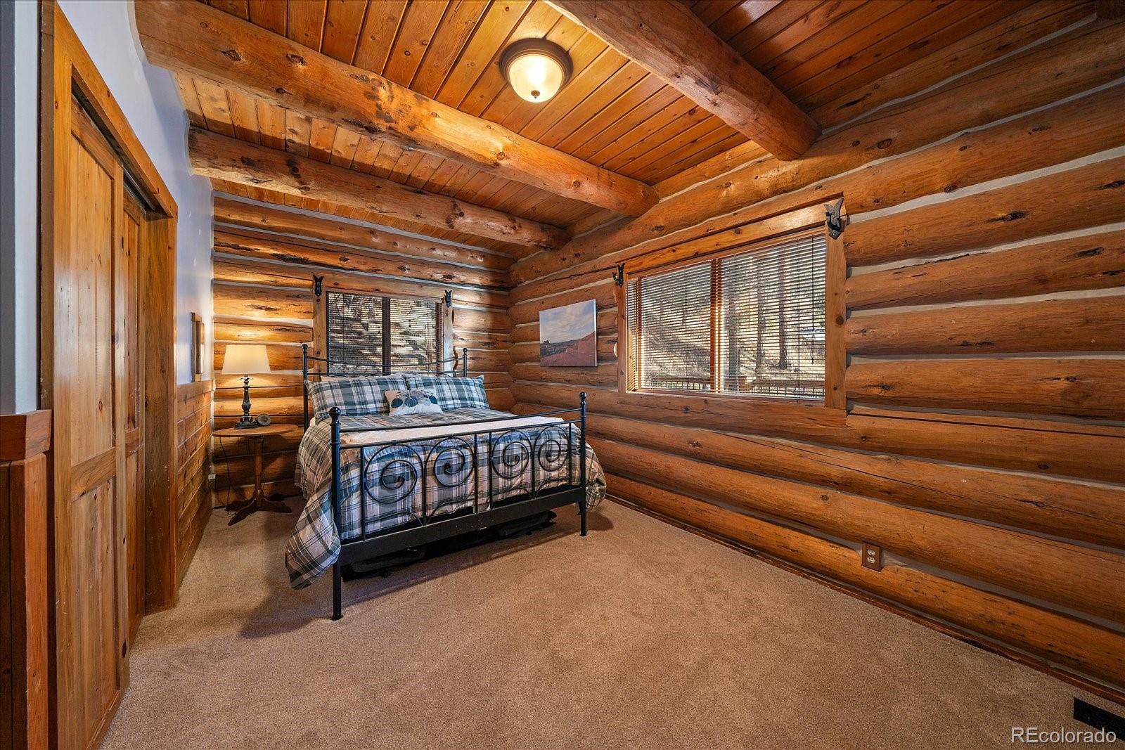 4660 Independence Trail Evergreen CO 80439