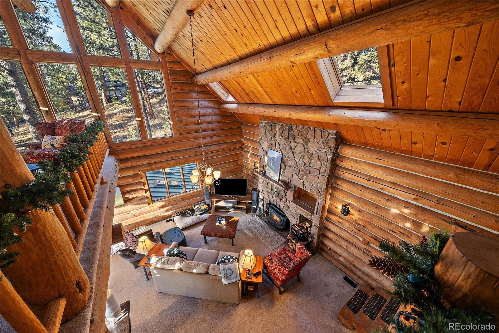 4660 Independence Trail Evergreen CO 80439