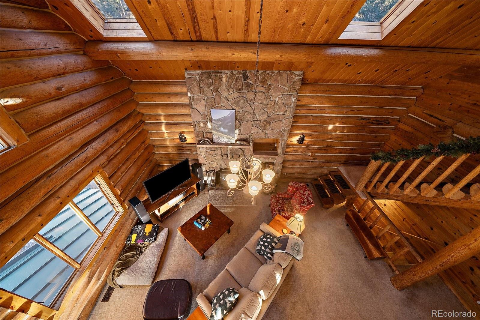4660 Independence Trail Evergreen CO 80439