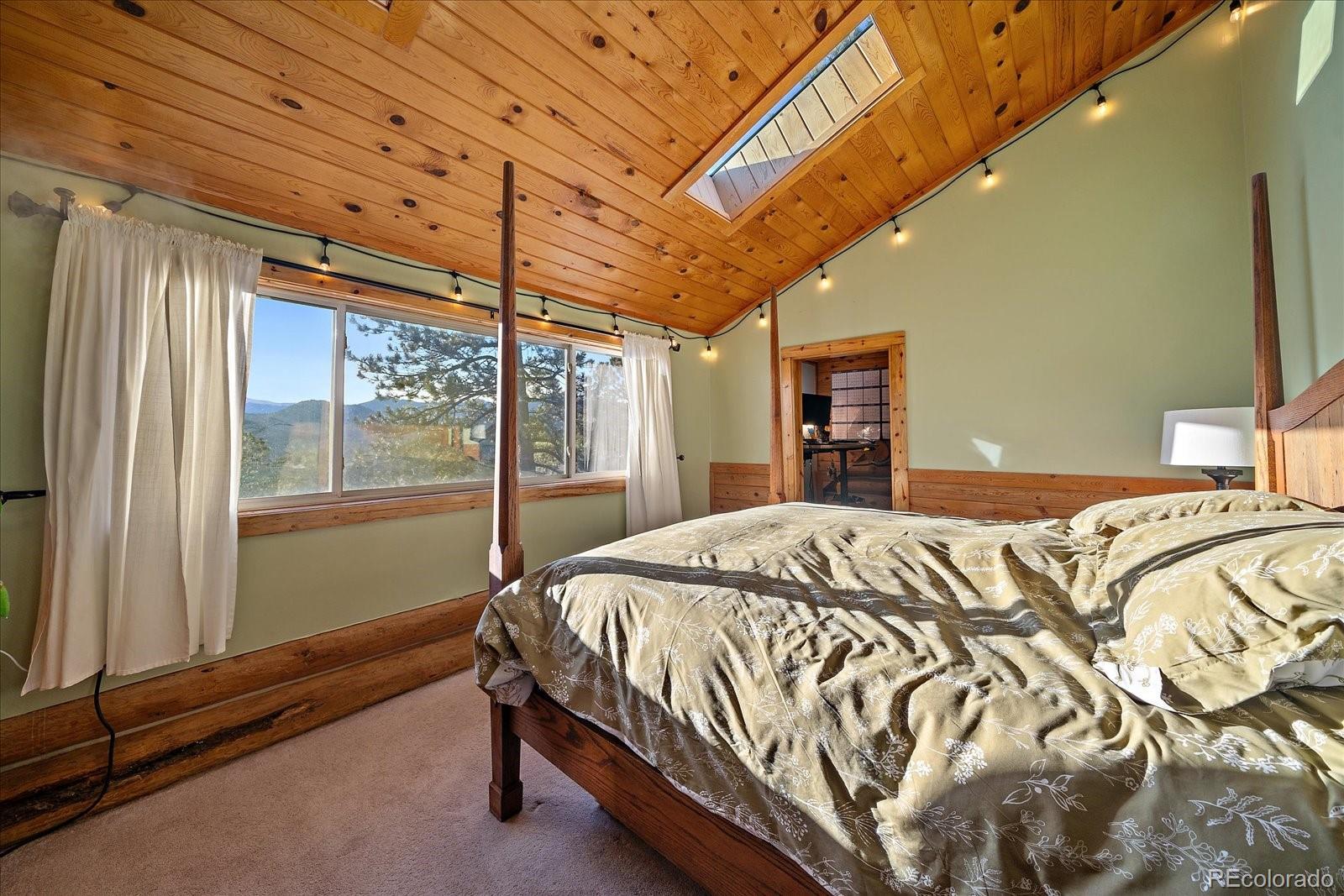 4660 Independence Trail Evergreen CO 80439