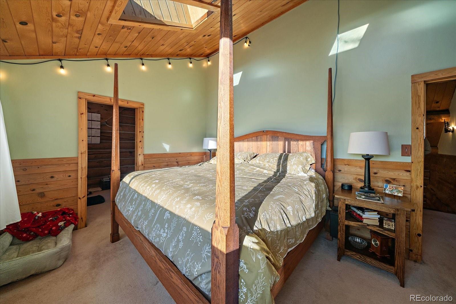 4660 Independence Trail Evergreen CO 80439