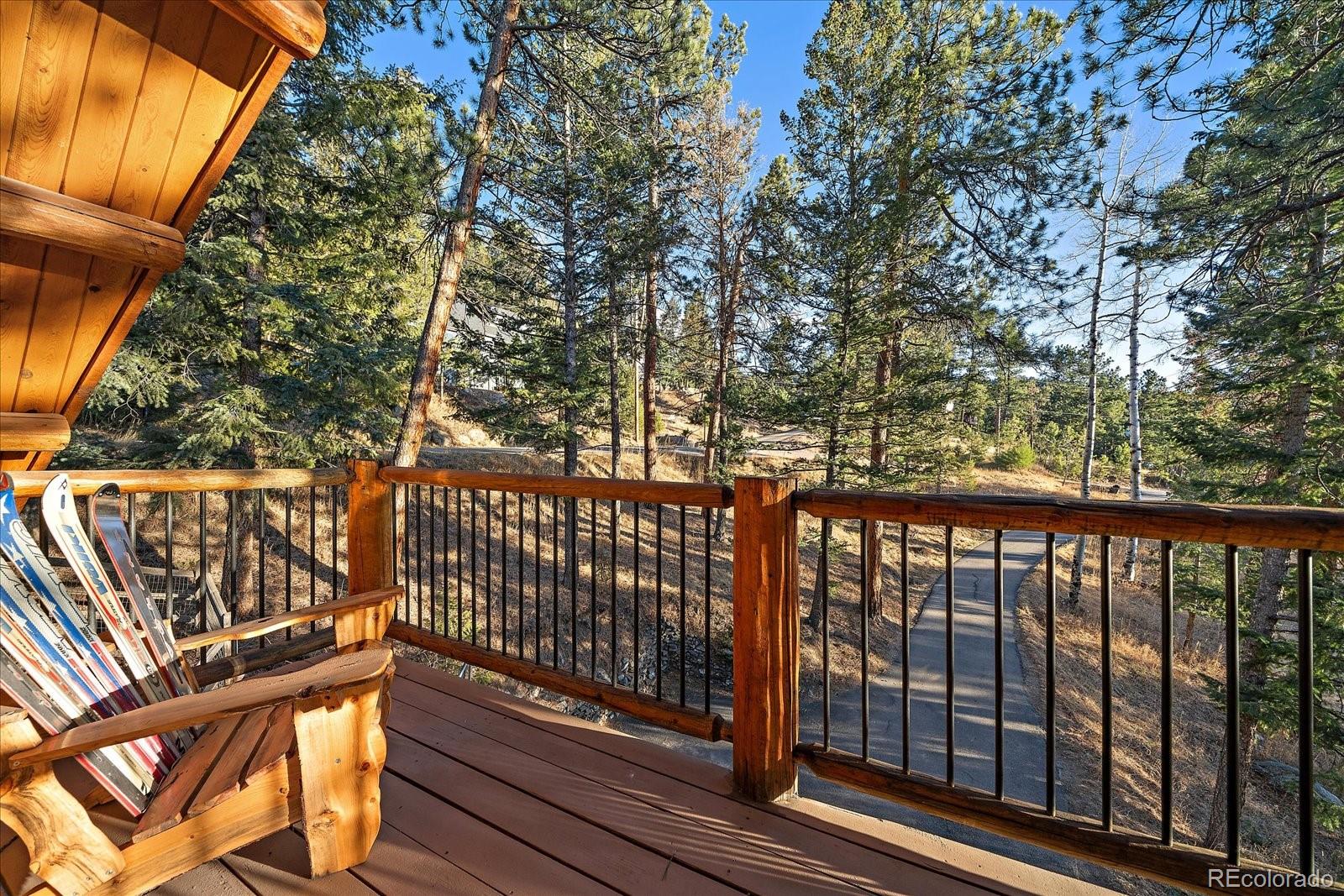 4660 Independence Trail Evergreen CO 80439