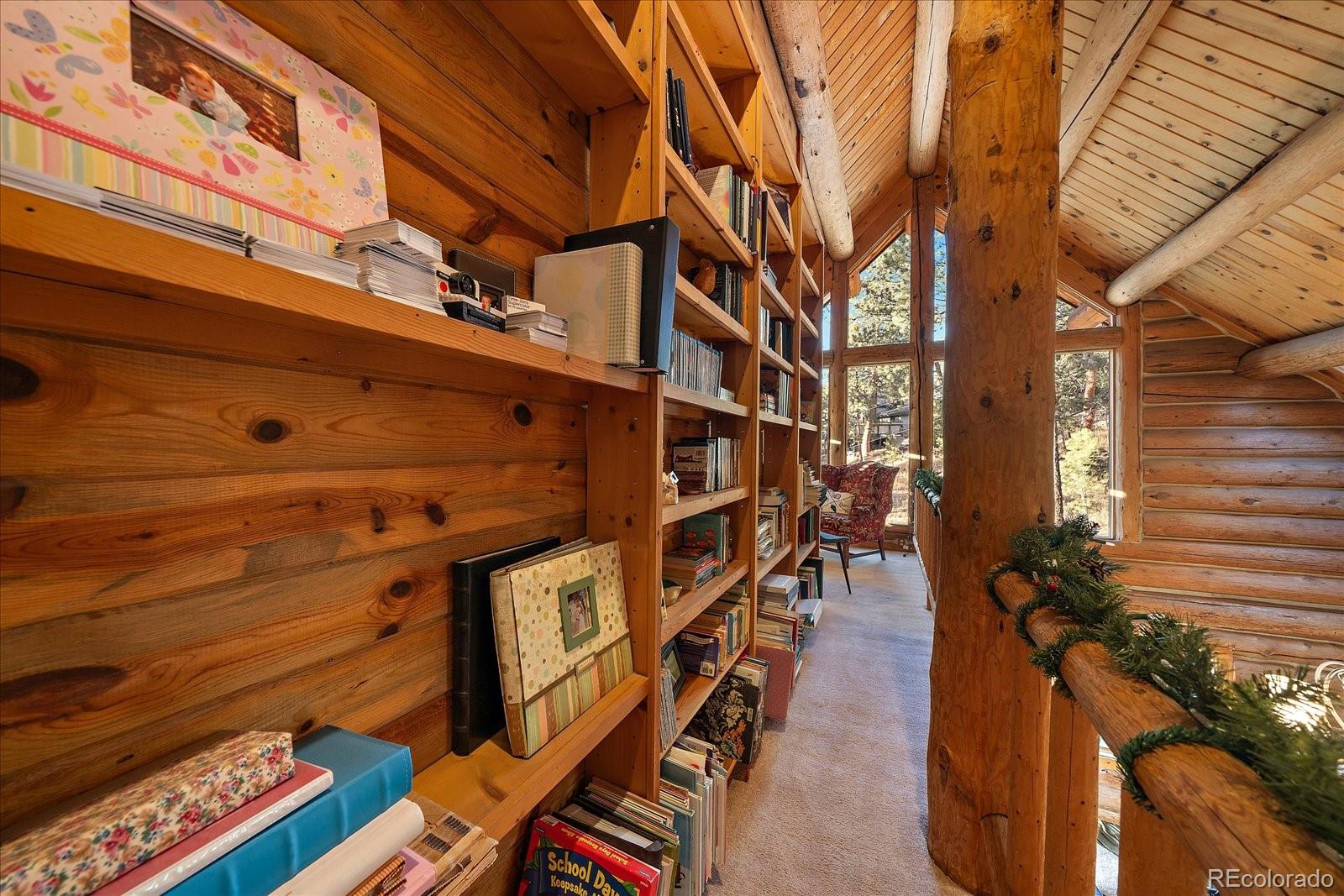 4660 Independence Trail Evergreen CO 80439