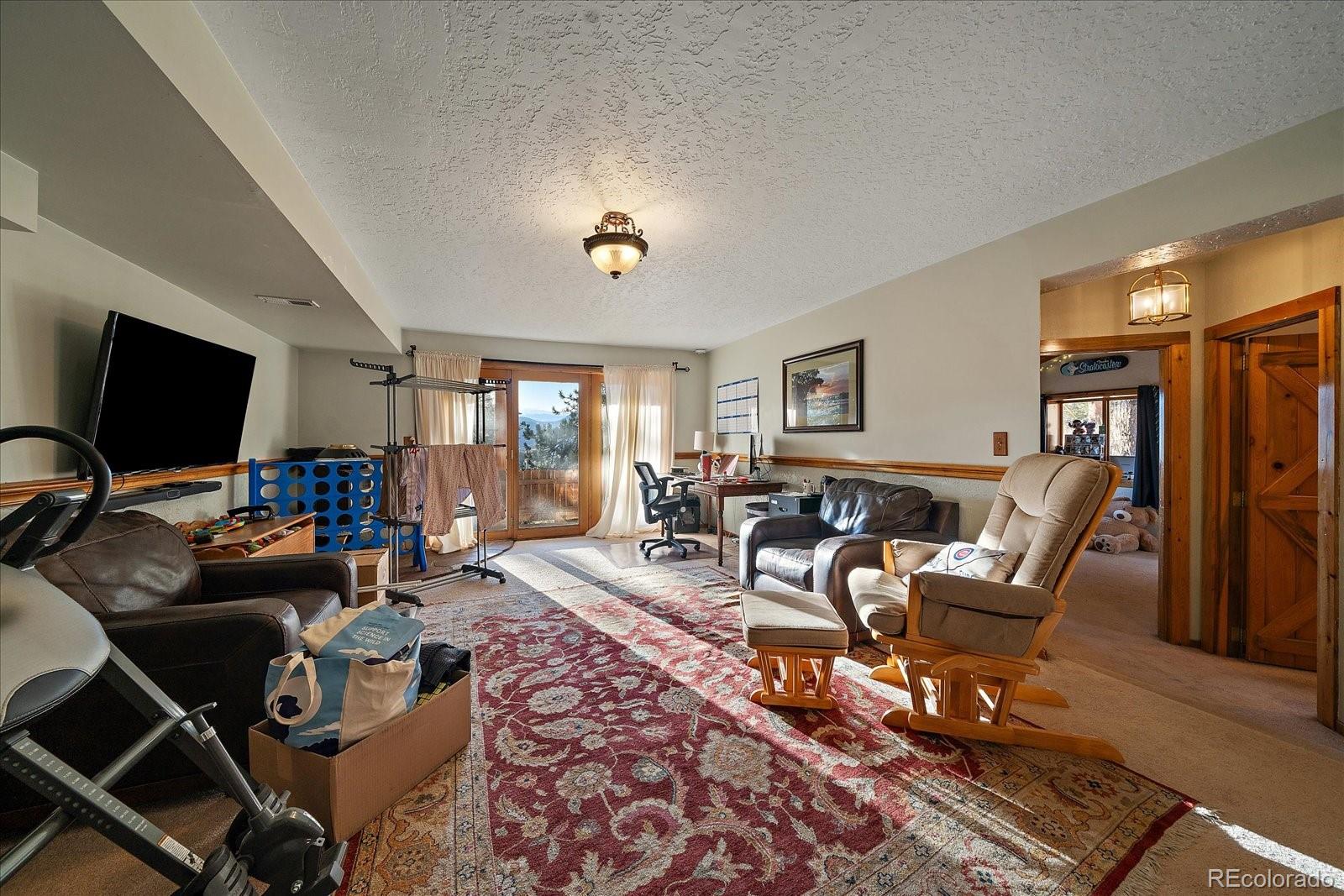4660 Independence Trail Evergreen CO 80439