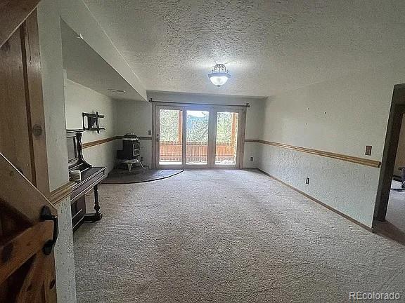 4660 Independence Trail Evergreen CO 80439