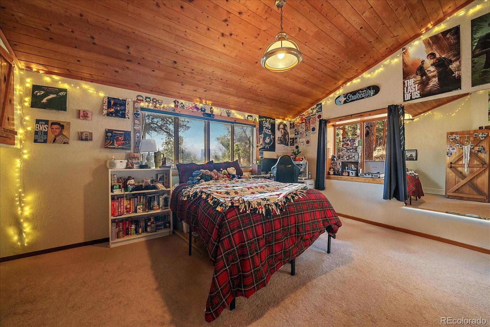 4660 Independence Trail Evergreen CO 80439