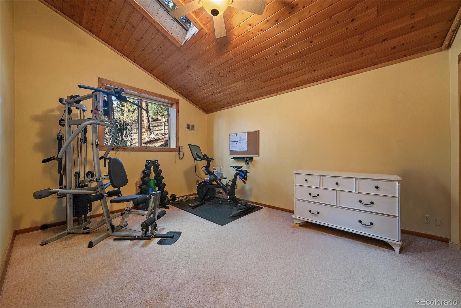 4660 Independence Trail Evergreen CO 80439