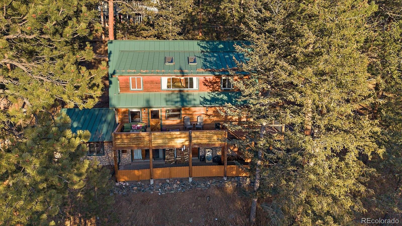 4660 Independence Trail Evergreen CO 80439