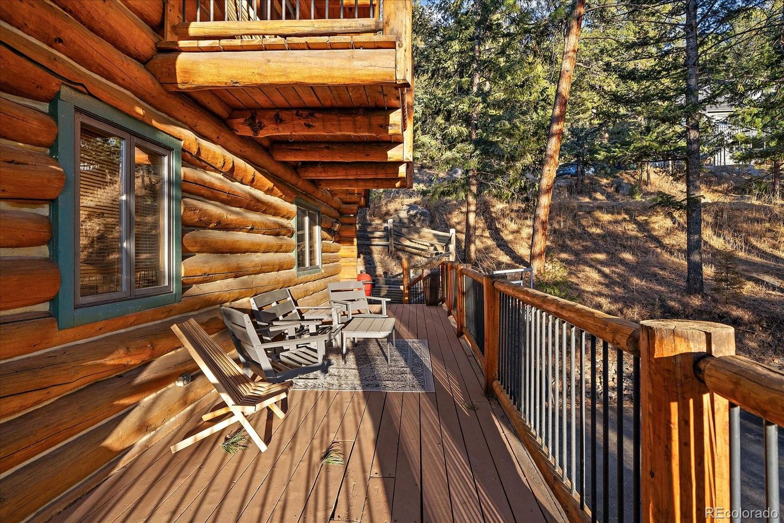 4660 Independence Trail Evergreen CO 80439