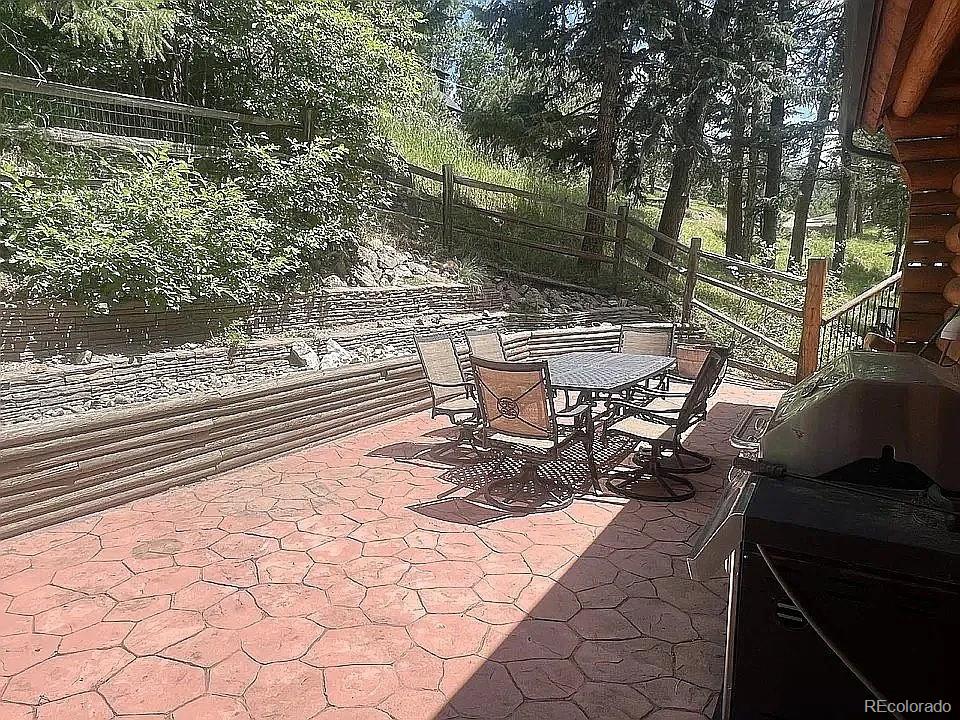 4660 Independence Trail Evergreen CO 80439