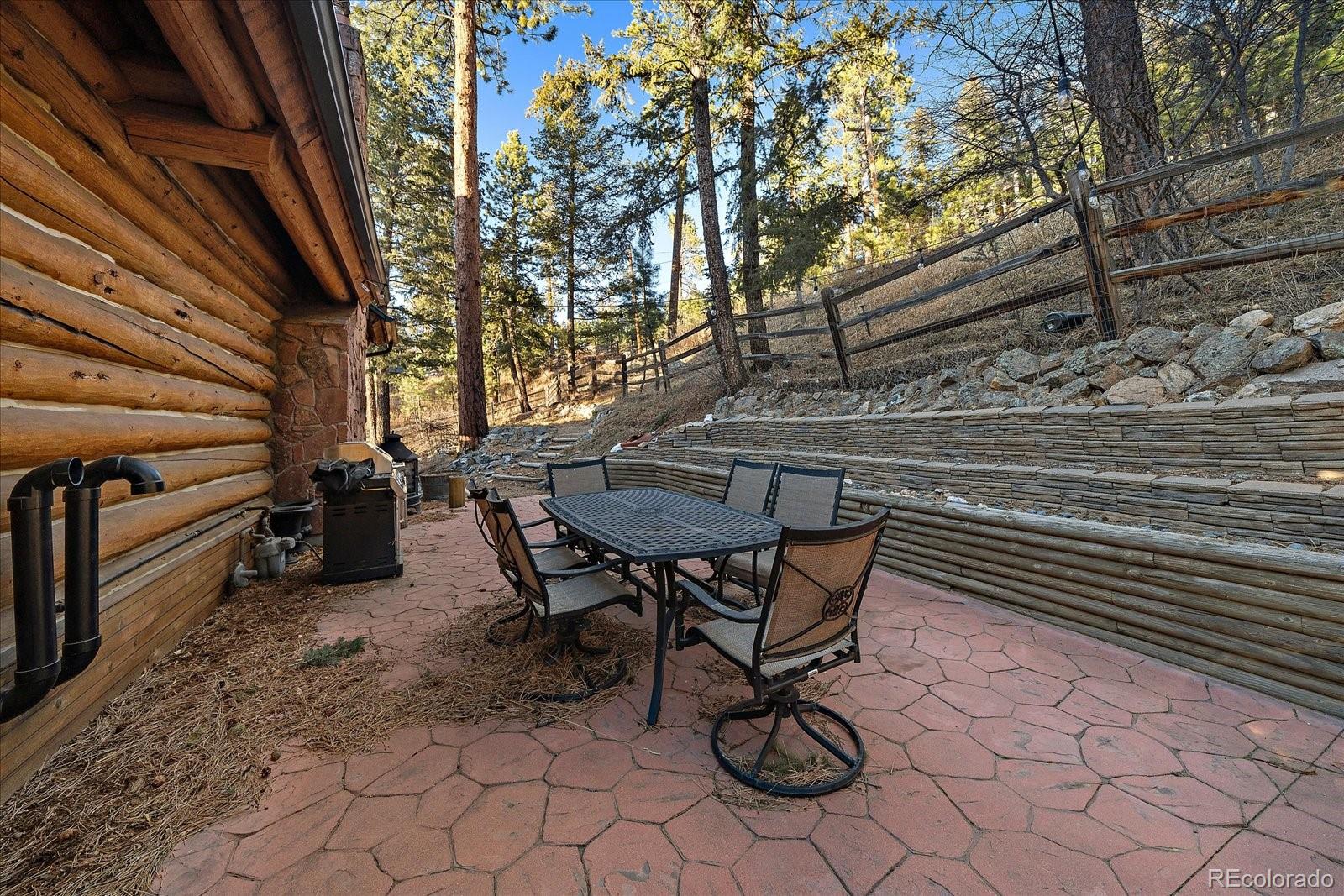 4660 Independence Trail Evergreen CO 80439