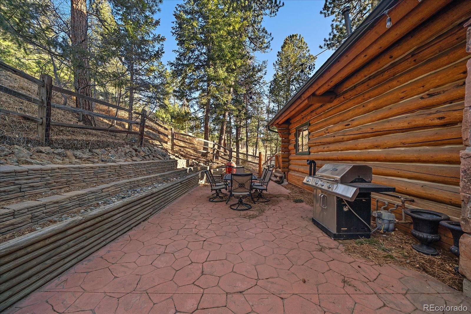 4660 Independence Trail Evergreen CO 80439