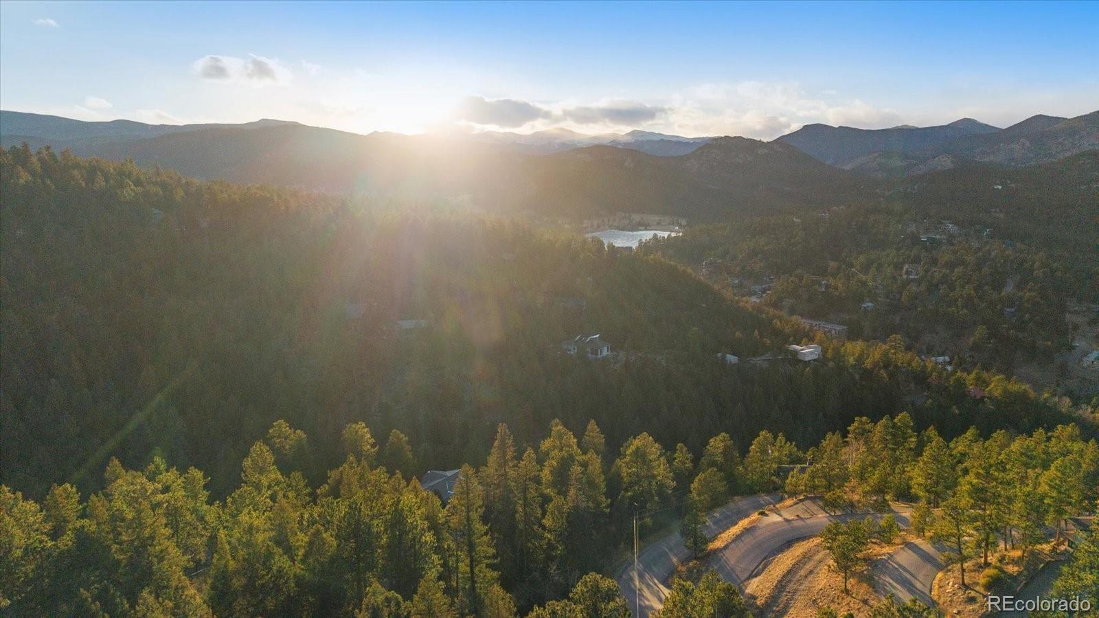 4660 Independence Trail Evergreen CO 80439