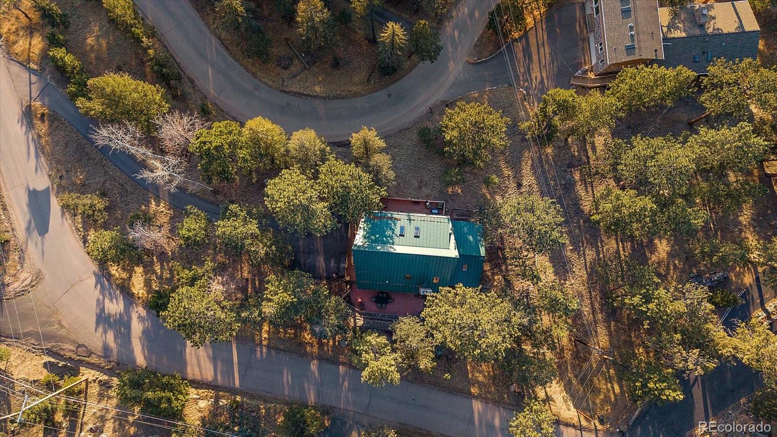 4660 Independence Trail Evergreen CO 80439