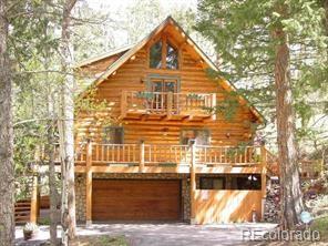 4660 Independence Trail Evergreen CO 80439