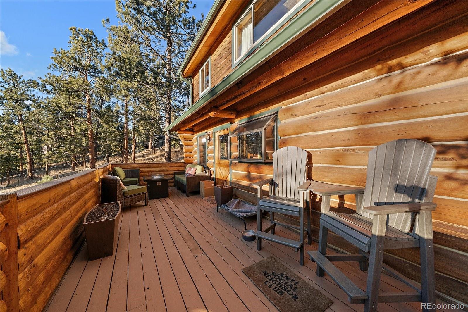 4660 Independence Trail Evergreen CO 80439