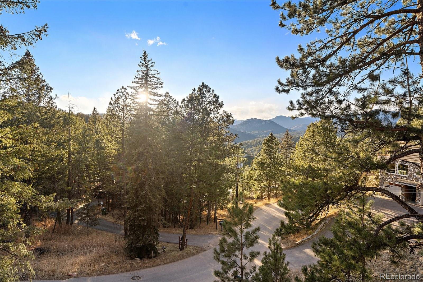 4660 Independence Trail Evergreen CO 80439