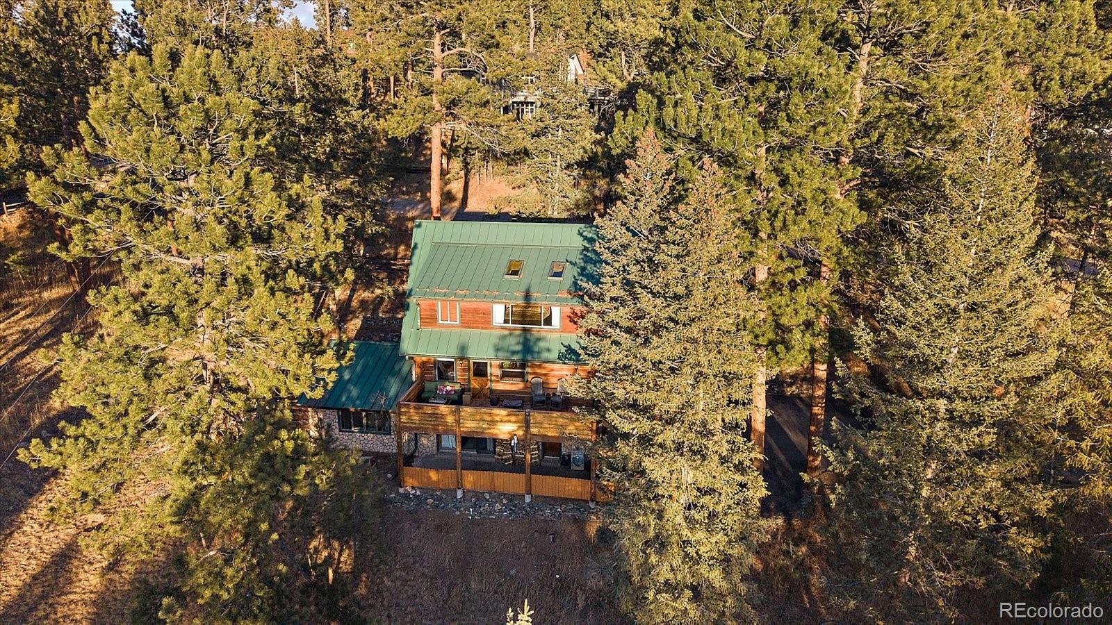 4660 Independence Trail Evergreen CO 80439
