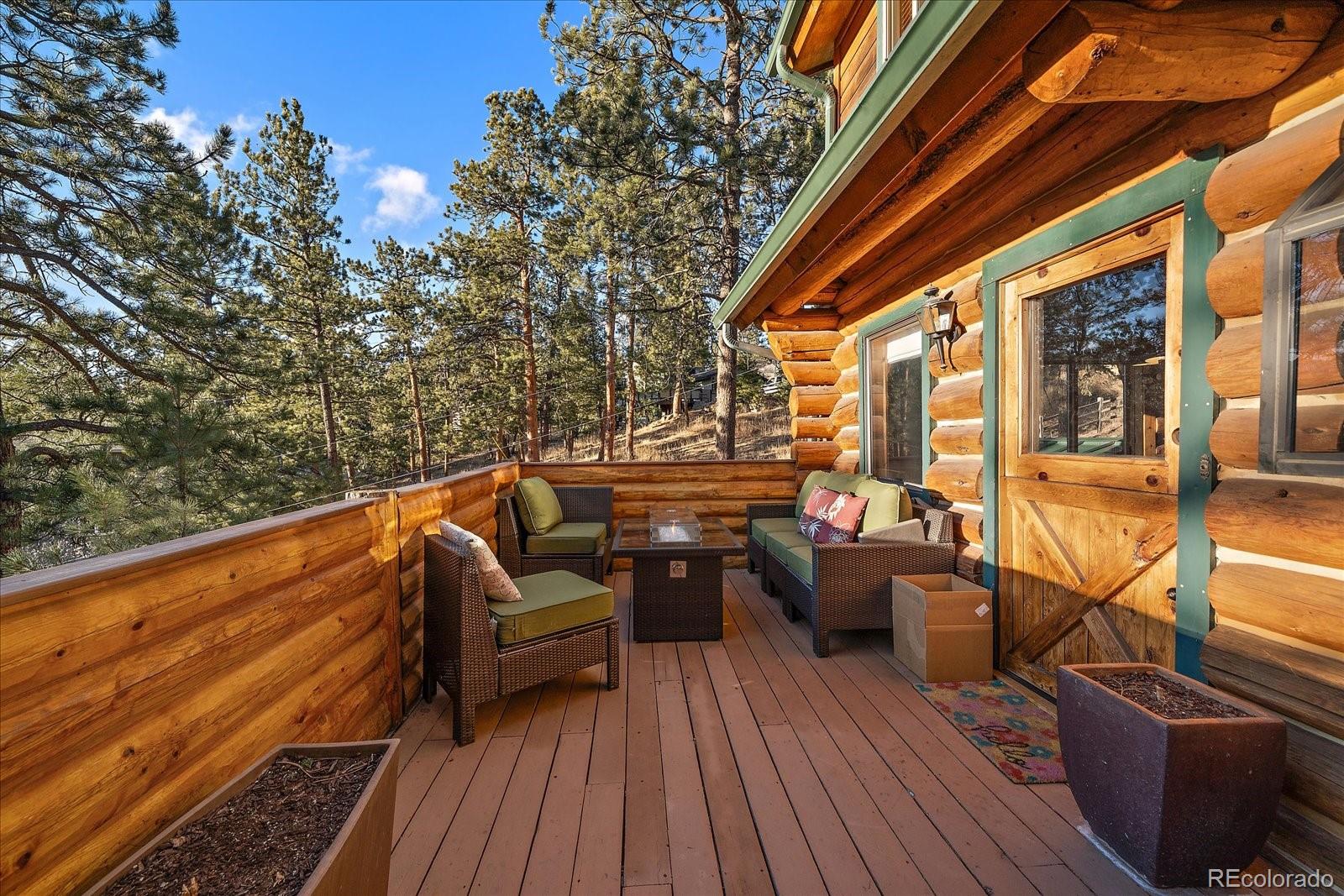 4660 Independence Trail Evergreen CO 80439