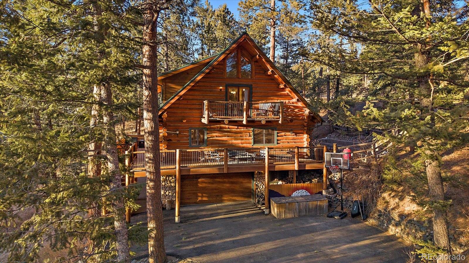 4660 Independence Trail Evergreen CO 80439