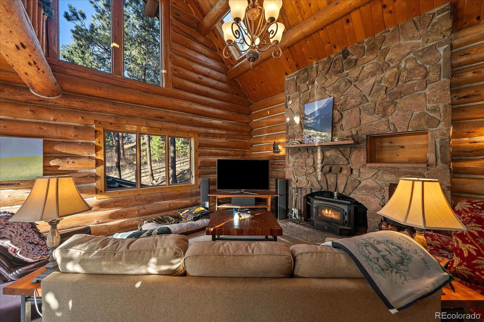 4660 Independence Trail Evergreen CO 80439