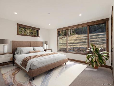 528 N Fuller Placer Breckenridge CO 80424