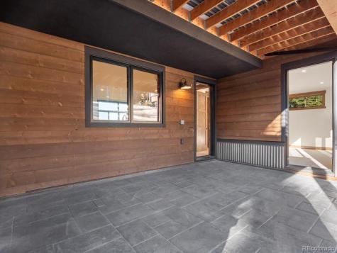 528 N Fuller Placer Breckenridge CO 80424