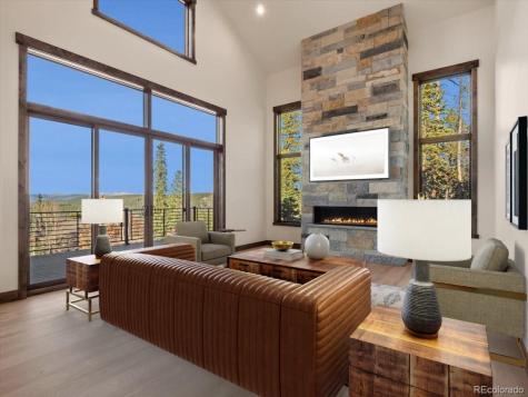 528 N Fuller Placer Breckenridge CO 80424