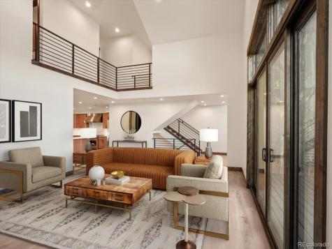 528 N Fuller Placer Breckenridge CO 80424