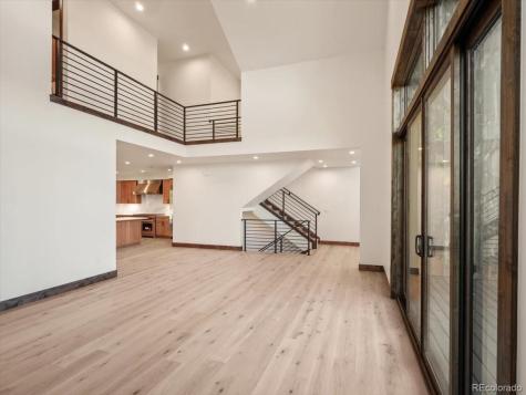 528 N Fuller Placer Breckenridge CO 80424