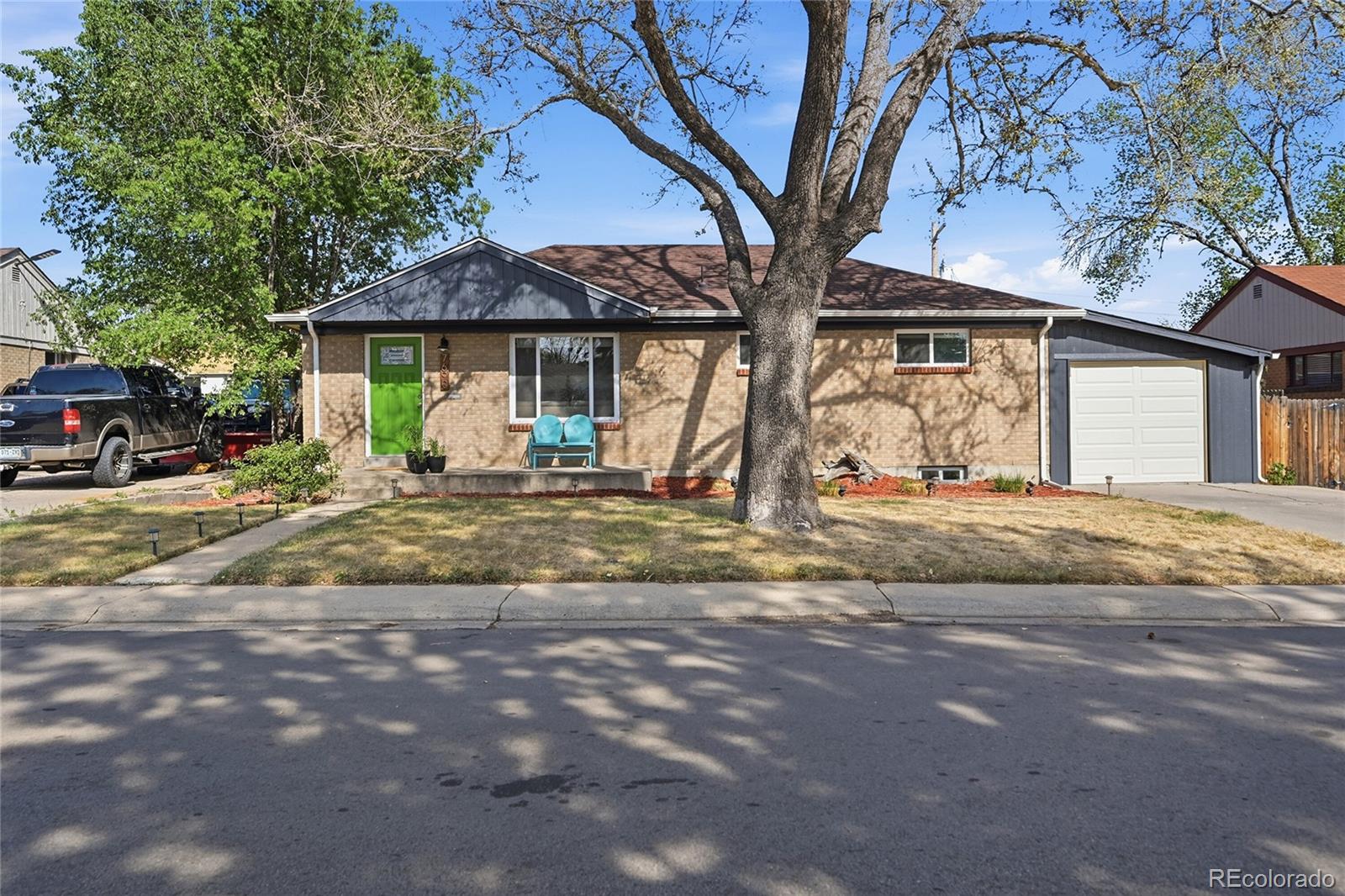 7690 Tejon Street Denver CO 80221