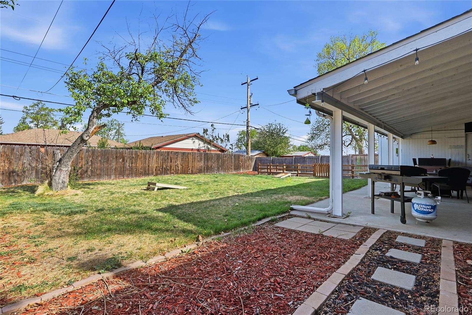 7690 Tejon Street Denver CO 80221