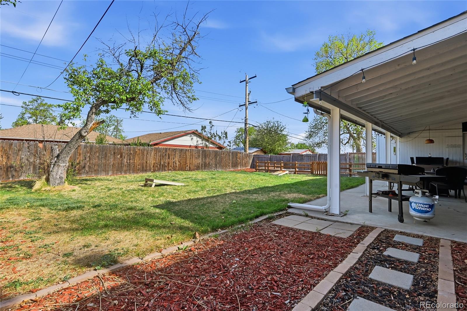 7690 Tejon Street Denver CO 80221