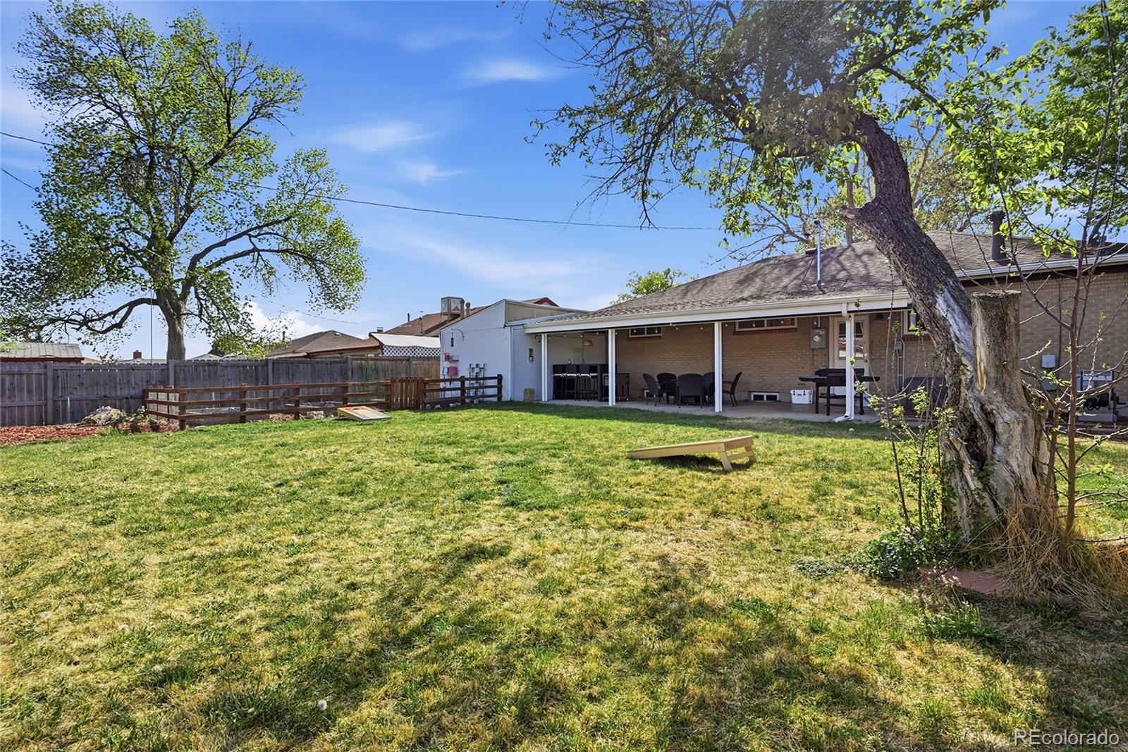 7690 Tejon Street Denver CO 80221