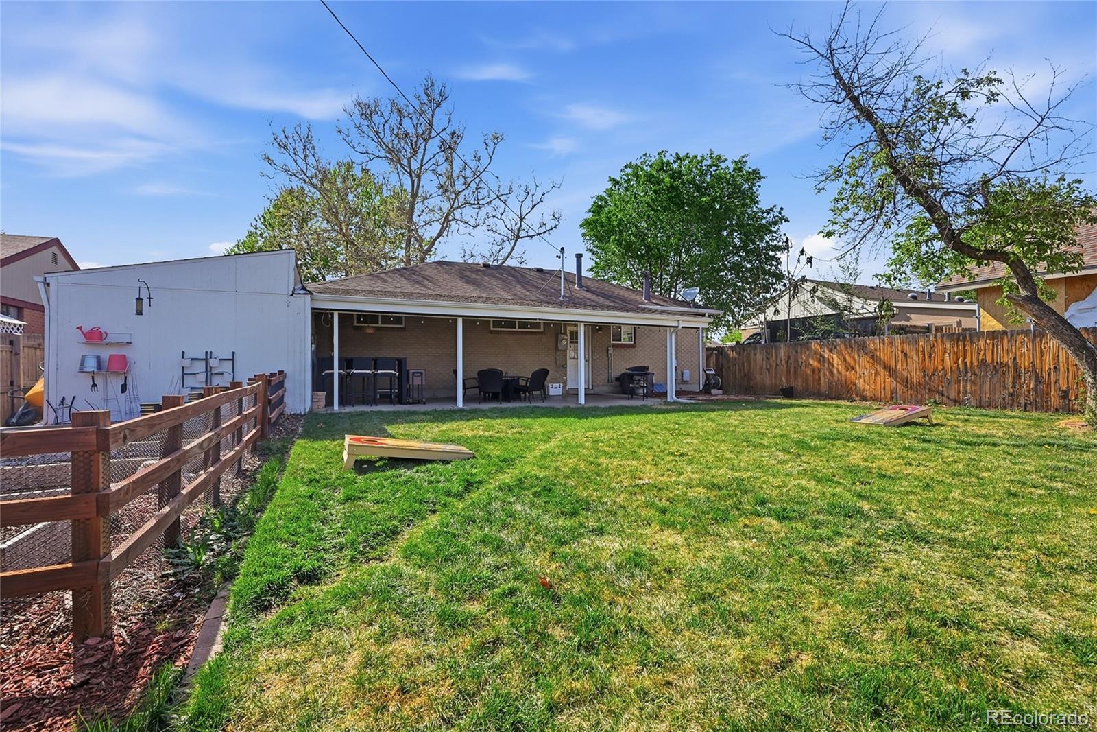 7690 Tejon Street Denver CO 80221