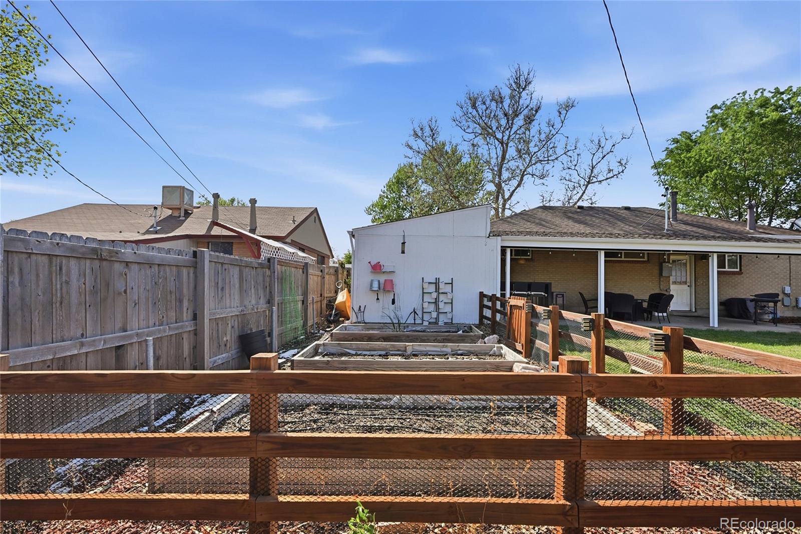 7690 Tejon Street Denver CO 80221