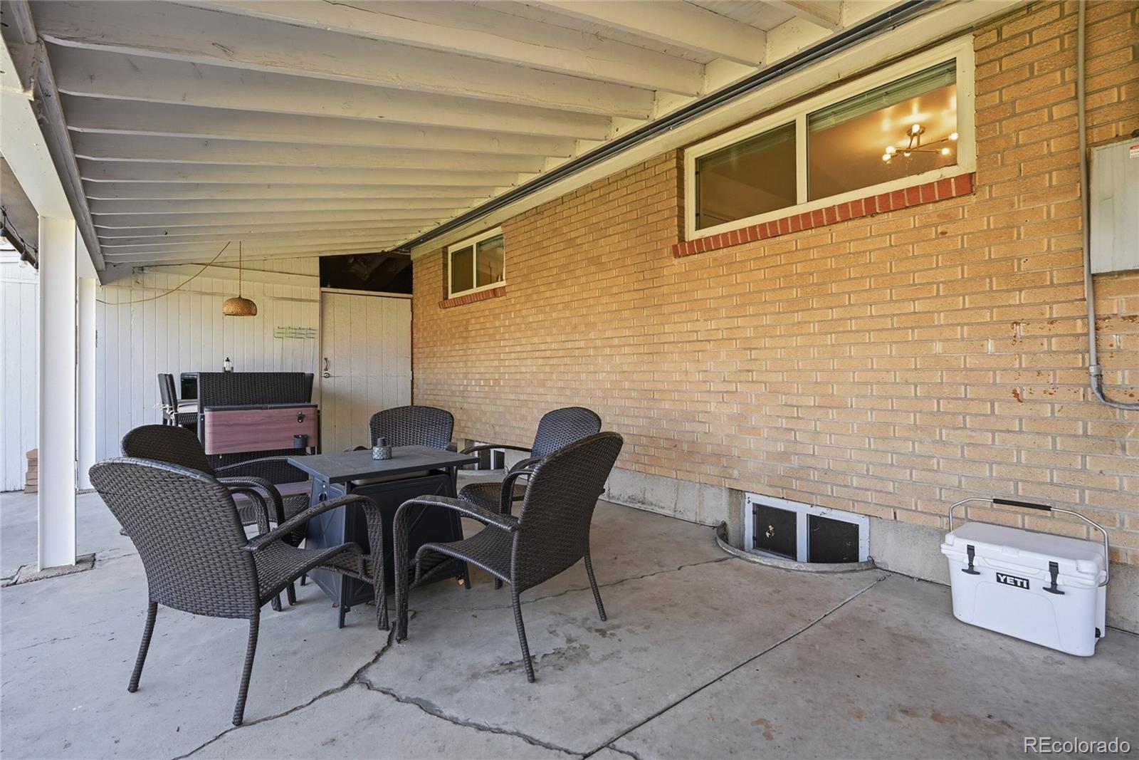 7690 Tejon Street Denver CO 80221