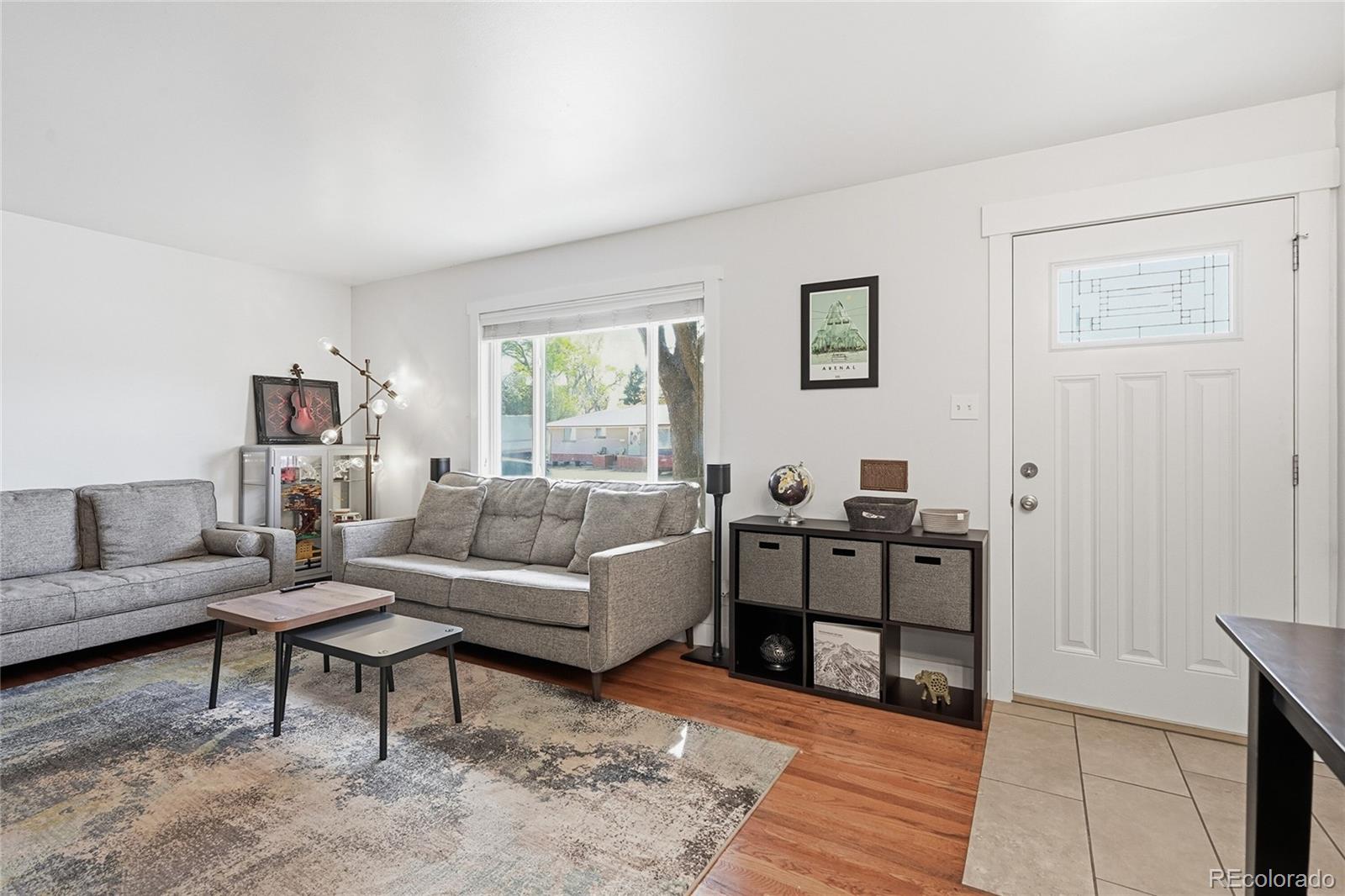 7690 Tejon Street Denver CO 80221
