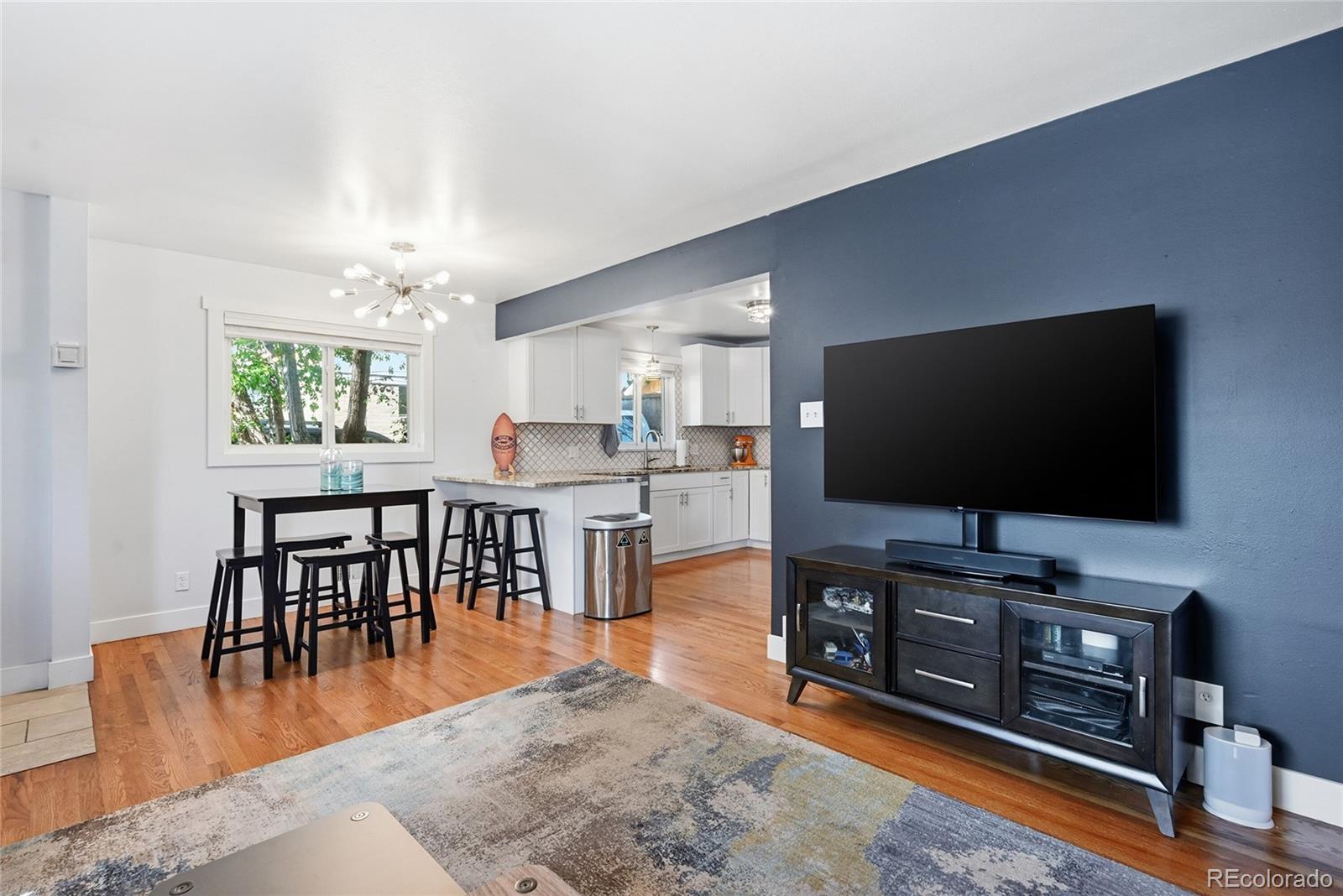 7690 Tejon Street Denver CO 80221
