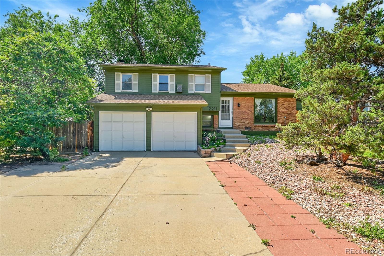 2211 Sherman Street Longmont CO 80501