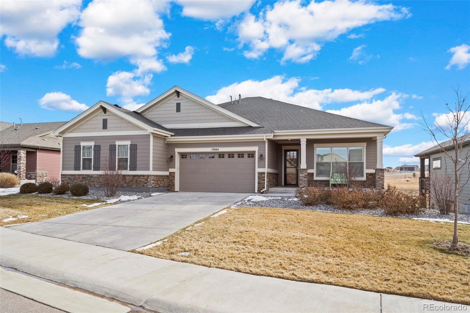 12664 Ulster Street Thornton CO 80602