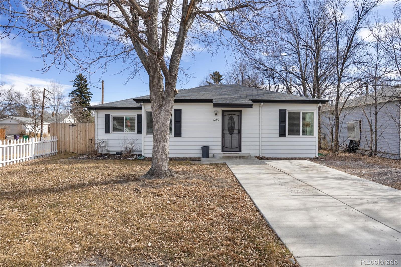1280 Tamarac Street Denver CO 80220