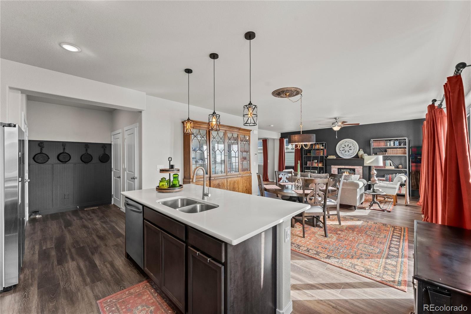 5204 Roundhouse Drive Colorado Springs CO 80925