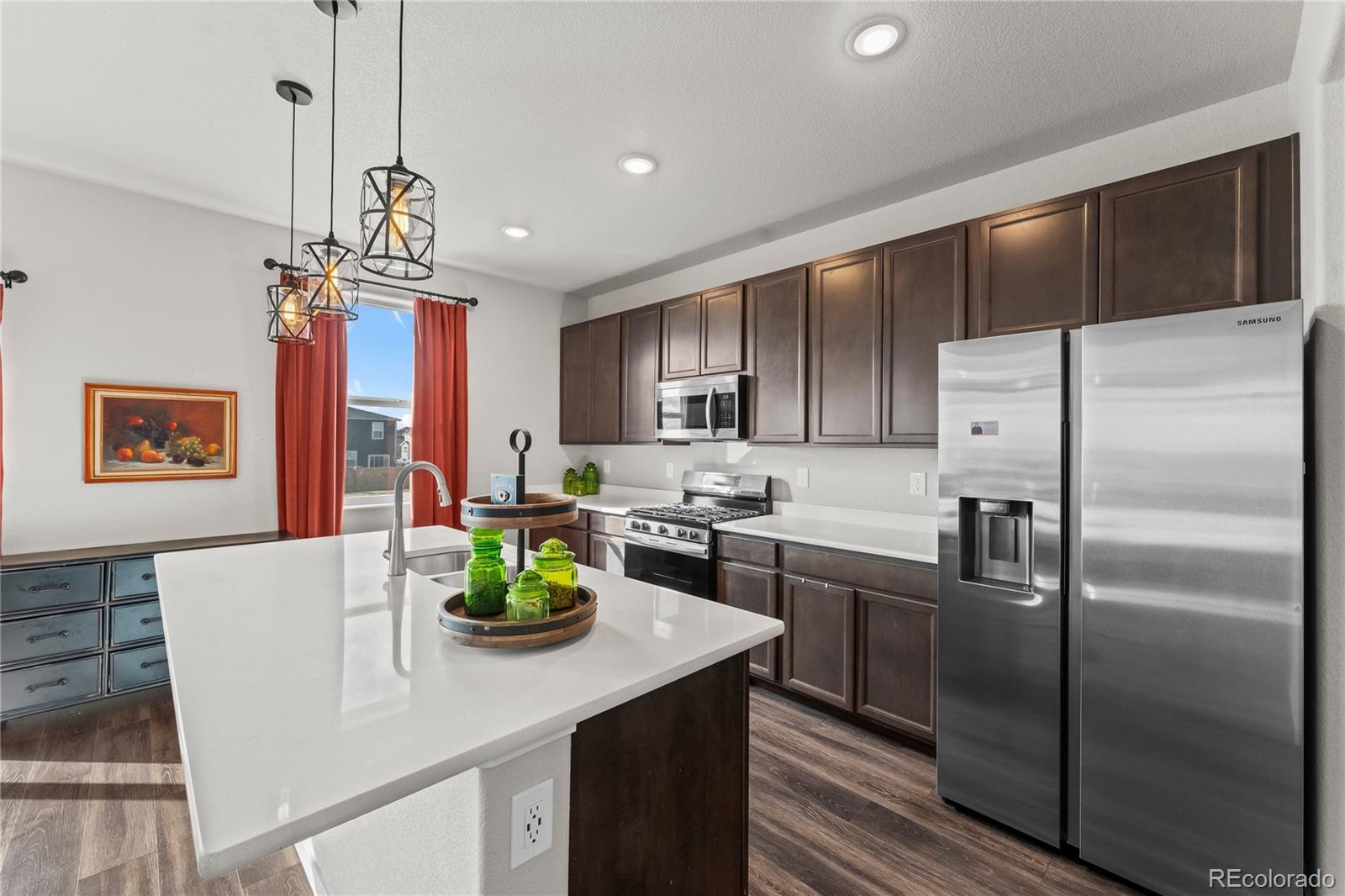 5204 Roundhouse Drive Colorado Springs CO 80925