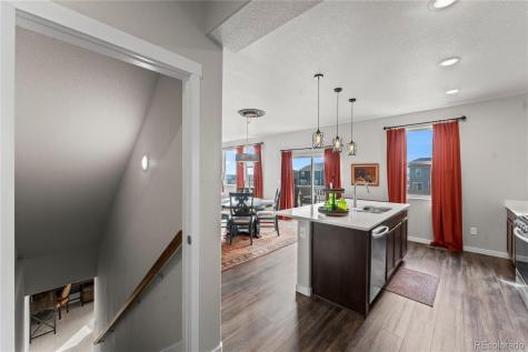 5204 Roundhouse Drive Colorado Springs CO 80925