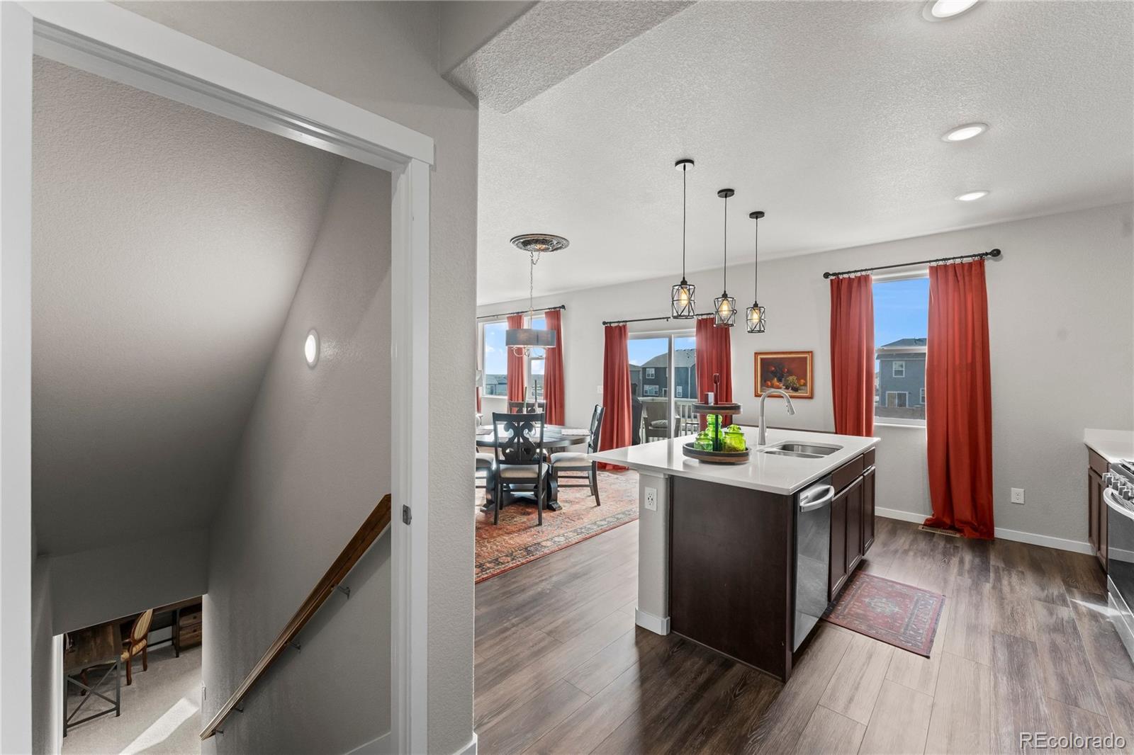 5204 Roundhouse Drive Colorado Springs CO 80925