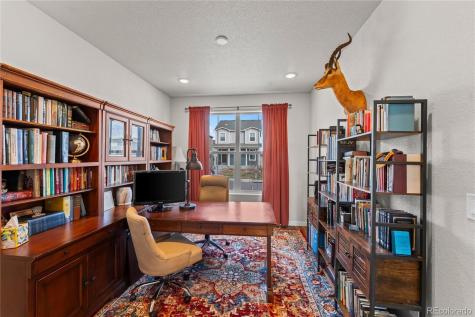 5204 Roundhouse Drive Colorado Springs CO 80925