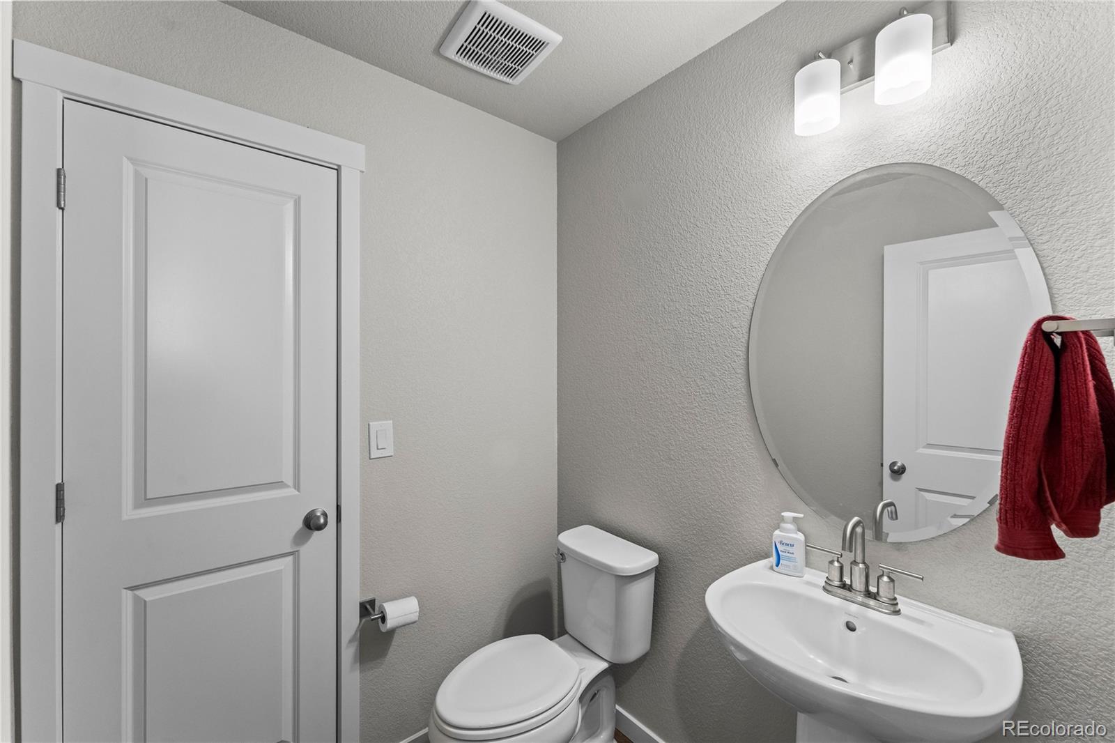 5204 Roundhouse Drive Colorado Springs CO 80925