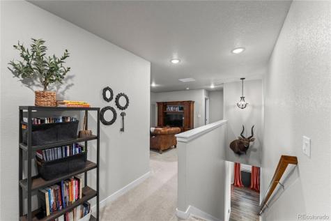 5204 Roundhouse Drive Colorado Springs CO 80925
